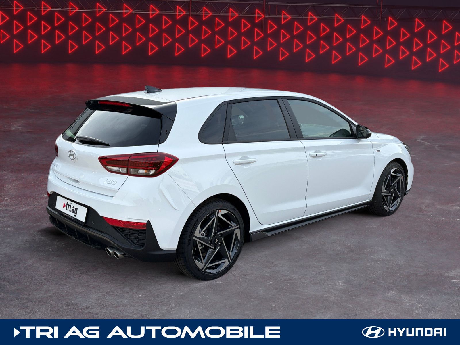 Hyundai i30 – Bild 3
