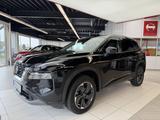 Nissan X-Trail 1.5 VC-T MHEV N-Connecta/360°/CARPLAY/4x - Nissan X-Trail aus 2025