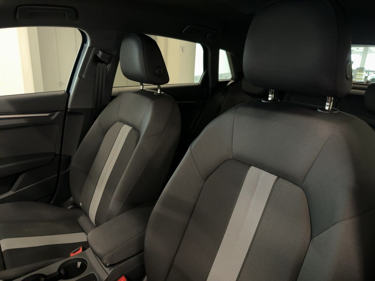 Audi A3 - Bild 20