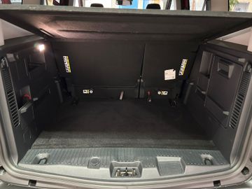 Ford Tourneo Courier Titanium WipaAHK