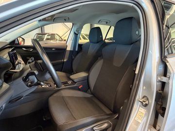 Skoda Octavia - 10