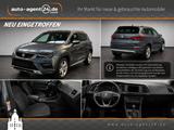 Seat  FR 1.5 TSI 4WD /360°/ACC/LED/AHK/el.Heck./Keyl. - Seat Ateca Gebrauchtwagen in Dresden