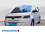 Volkswagen T7 Multivan 1.5 TSI DSG LR Life *LED*Navi* - weiße Volkswagen T7