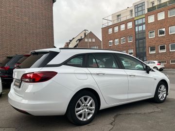 Opel Astra - 7