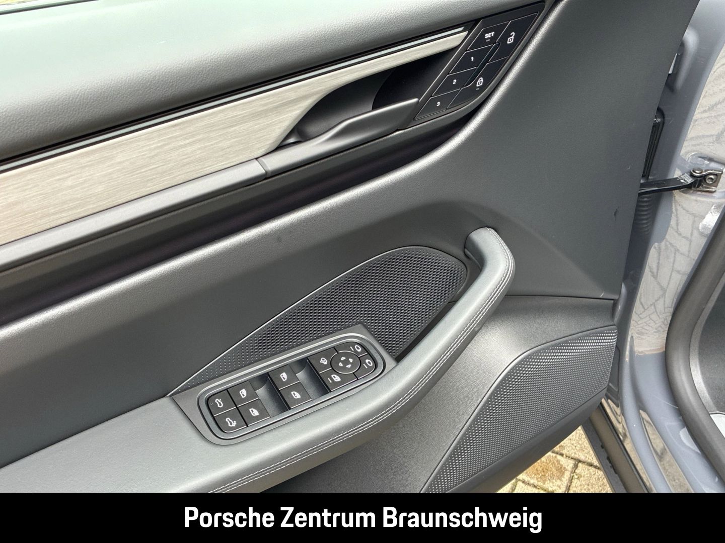 Porsche Macan - Bild 19