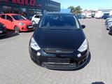 Ford S-Max Titanium/XENON/NAVI/PANO/PDC/SITZHZG - Ford S-Max aus 2008: Titanium