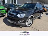 Opel Antara Cosmo 4x4.Alllrad.Automatik. Klima Xenon - Opel Antara Gebrauchtwagen