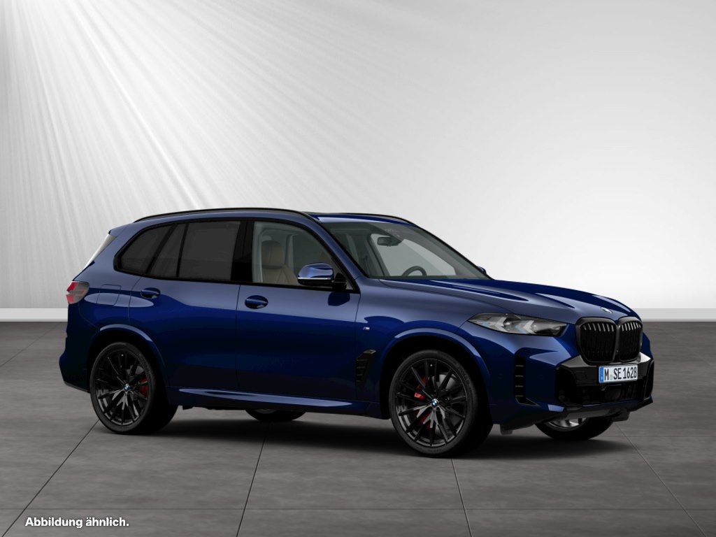 BMW X5 - Bild 11