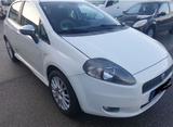 Fiat Punto Grande (auch nur für Bastler) 1... - Fiat Punto: Grande