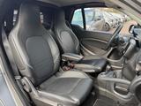 Smart ForTwo*CABRIO*BRABUS STYLE*KAMERA*LEDER*2.HAND* - Smart: For2