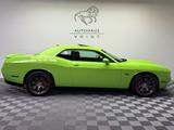 Dodge Challenger SRT369 6.4 |SRT-Austattung|Unfallfrei - Dodge aus 2015
