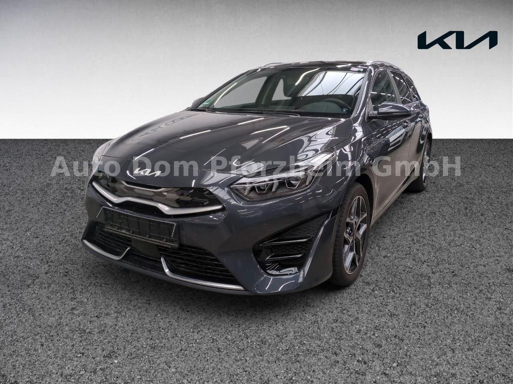 Kia cee'd Sportswagon