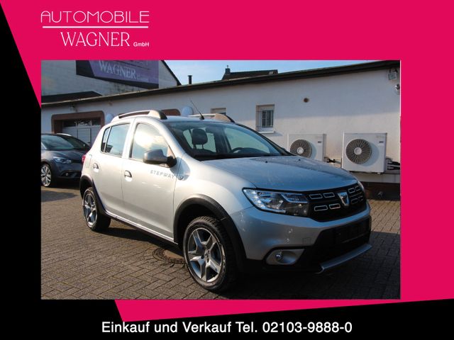 Dacia Sandero TCe 90 Stepway Prestige NAVI*PDC*/ 13238