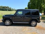 Mercedes-Benz G 500 - Modellreihe 463a