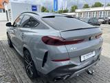 BMW X6 xDrive30d MSportPro Merino Sonderlackierung - BMW Gebrauchtwagen in Gütersloh
