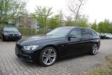BMW 330 3 Touring 330 i Sport Line - BMW 3er Reihe Gebrauchtwagen in Leipzig