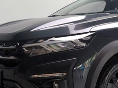 DACIA Jogger TCe 100 ECO-G Extreme+ Benzin / LPG