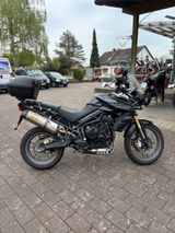 Triumph Tiger 800 - Offers matching your search criteria