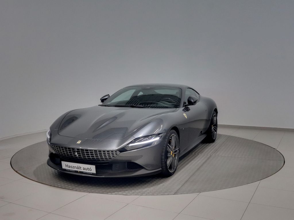 Image of Ferrari Roma