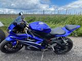 Yamaha YZF -R6  RJ11 - YAMAHA R6 RJ11