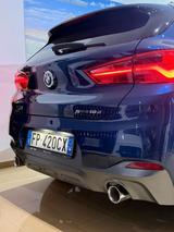 BMW Bmw X2 M sDrive18d Msport-X - BMW X2 Kombi Gebrauchtwagen