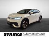 Volkswagen ID.5 Pro 128 kW mit Infotainment-Paket  AHK Stan - Volkswagen ID.5 aus 2024
