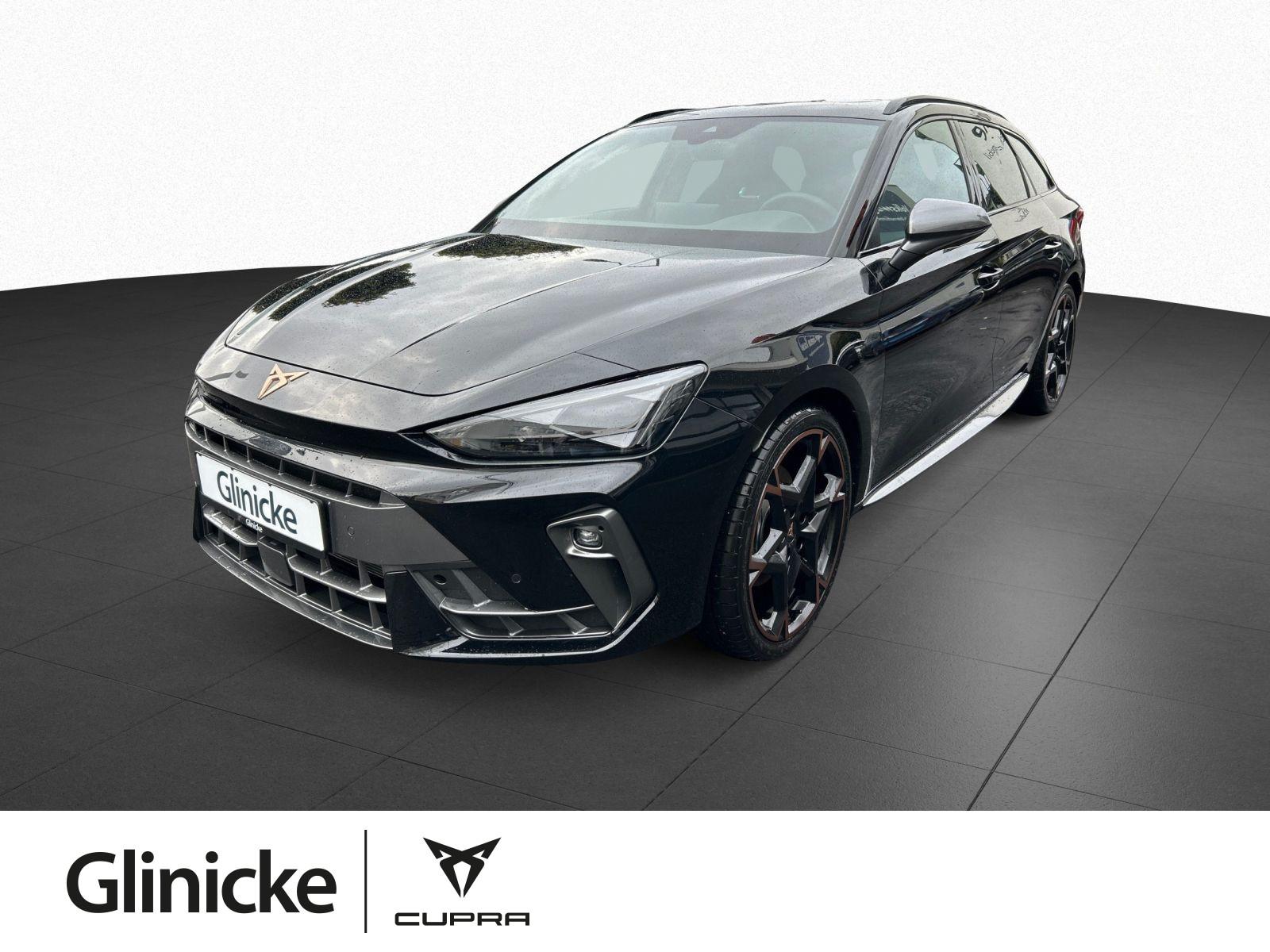 Cupra Leon Sportstourer 1.5 eTSI 110 kW DSG Matrix-LED
