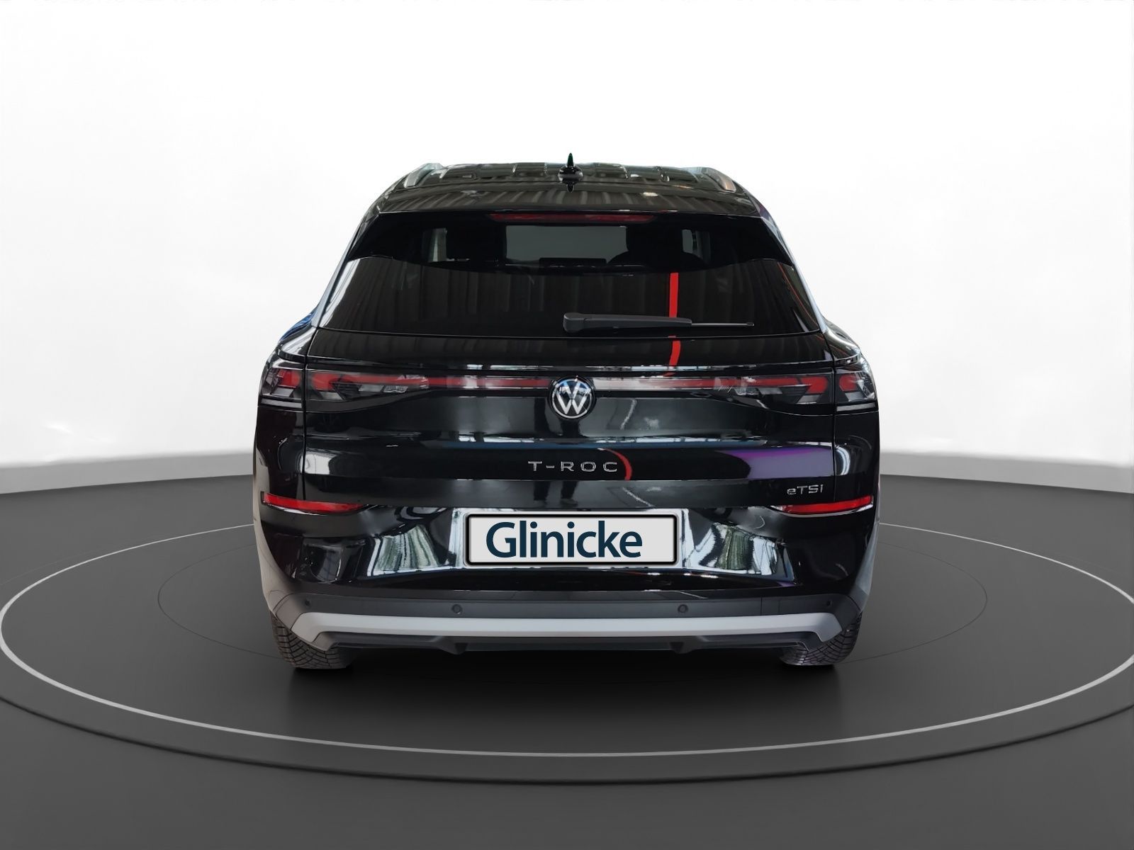 Volkswagen T-Roc - Bild 9