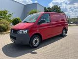 Volkswagen T5 Transporter Kasten*62TKM*1.HAND* - gebrauchte VW T5 aus dem Jahr 2010
