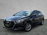 Hyundai i40 blue Trend 1.6 KAT BT #ANDROID #NAVI - Hyundai i40: ESP