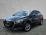Hyundai i40 blue Trend 1.6 KAT BT #ANDROID #NAVI - Hyundai i40 mit Benzin-Antrieb