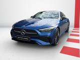 Mercedes-Benz CLE 200 AMG 19'' AMG PANO SOUND KEYLESS PLUS-PAK - Mercedes-Benz CLE 200 Gebrauchtwagen