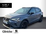 Seat Arona FR 1.0 TSI BLACK EDITION DSG, NAVI, LED