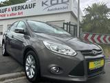 Ford Focus 1,6 Ti-VCT PowerShift Automatik - Ford aus 2011: 1.6