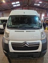 Citroën Jumper35 Heavy L3H2 , 150 PS, AHK, Tüv 27