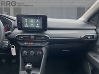 Dacia Sandero - Vorschau Bild 12