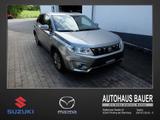 Suzuki VITARA 1.0 BOOST 5D A/T COMFORT ALLGRIP - Suzuki Vitara: Allgrip