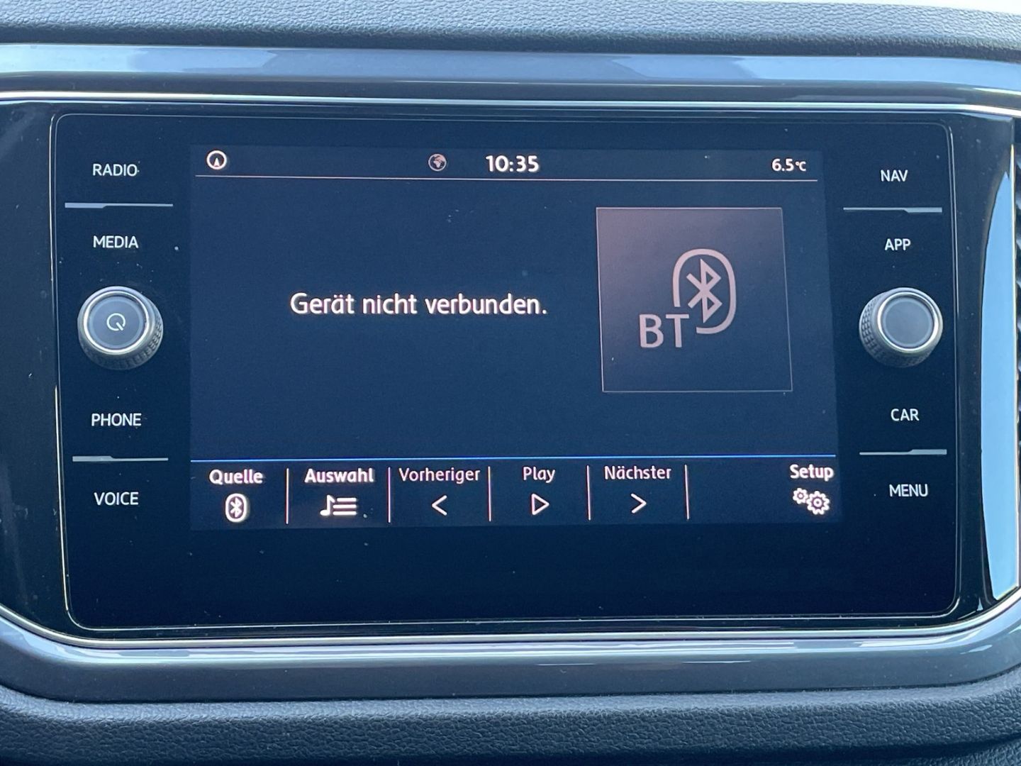 T-Roc 1.6TDI IQ.DRIVE AHK/Pano/ACC/el.Heckklappe