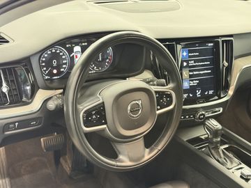 Volvo V60 - 10