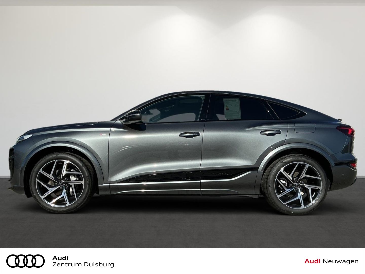 Audi Q6 e-tron - Bild 3