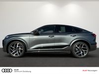 Audi Q6 e-tron - Vorschau Bild 3