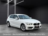 BMW 118 i Advantage"Garantie-Navi"2.Hand - BMW 118 in Dortmund