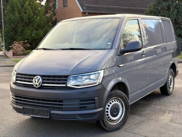 Volkswagen T6 Transporter Kasten-Kombi EcoProfi *KLIMA *AHK