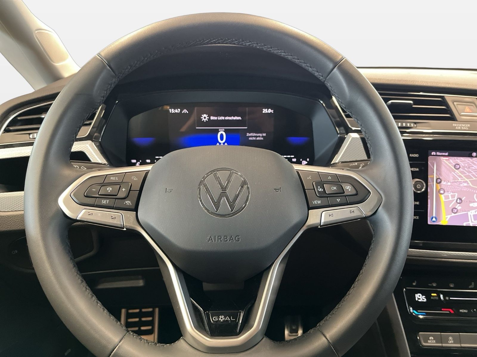 Volkswagen Touran - Bild 22