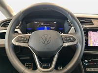 Volkswagen Touran - Vorschau Bild 22