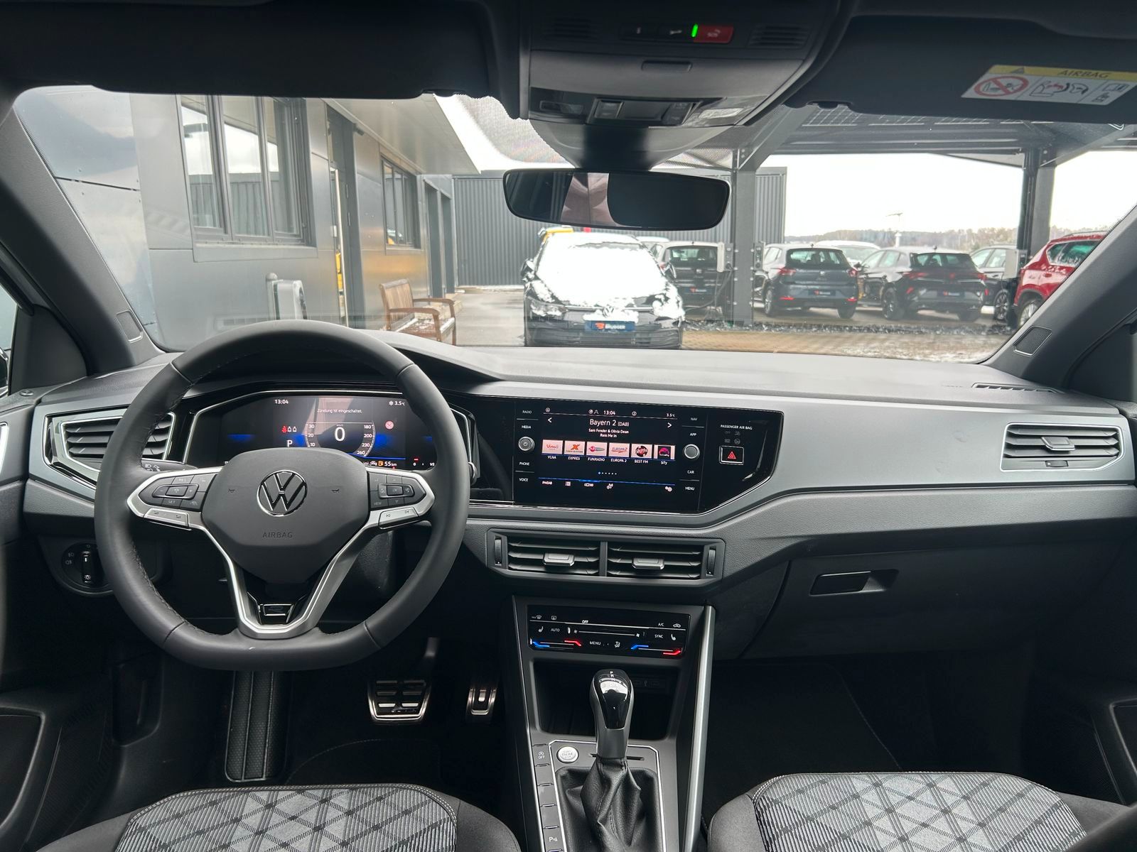 Volkswagen Taigo - Bild 11