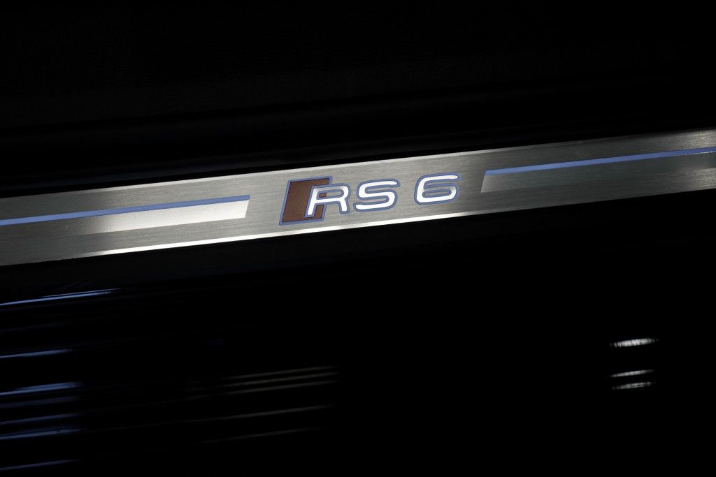 Audi Rs6