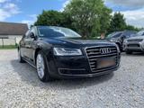Audi A8 3.0 TDI quattro | 286 PS - Audi A8 in Bielefeld