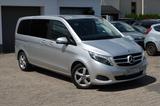 Mercedes-Benz V 220d *AUTOM. *LED *6-SITZER *2xSCHIEBETÜR - Mercedes-Benz V 220 aus 2018