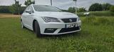 Seat Leon Xcellence DSG LED Tempoma. Voll Digital Spo